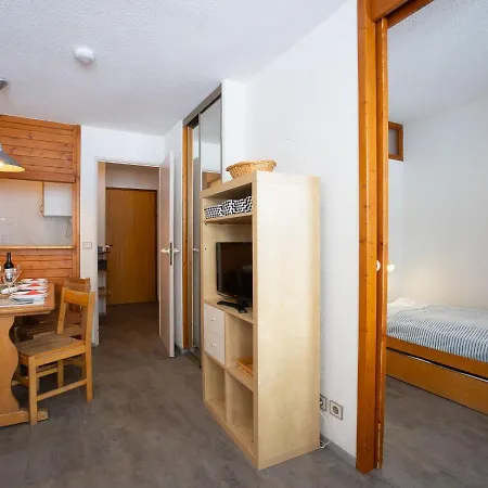 Le Hameau Du Borsat - Val Claret-9 By Interhome