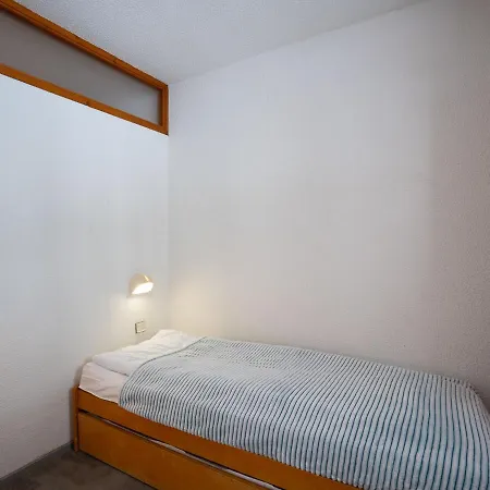 Le Hameau Du Borsat - Val Claret-9 By Interhome Tignes
