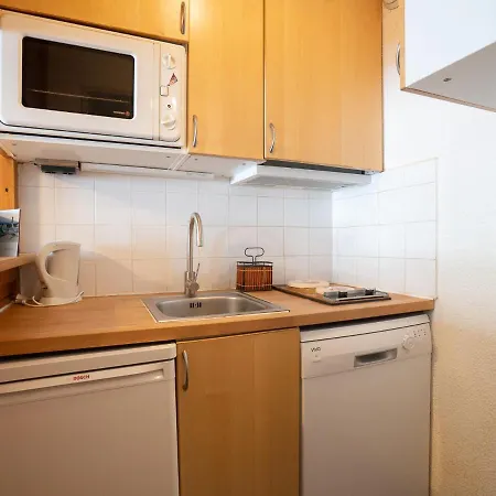 Le Hameau Du Borsat - Val Claret-9 By Interhome * Tignes