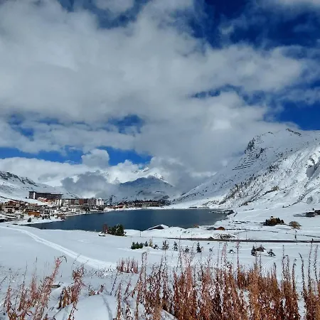 Le Hameau Du Borsat - Val Claret-9 By Interhome Tignes